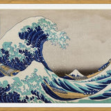 Cuadro Gran ola de Kanagawa