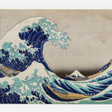 Cuadro Gran ola de Kanagawa