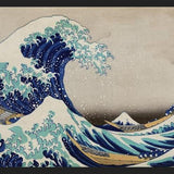 Cuadro Gran ola de Kanagawa