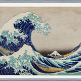 Cuadro Gran ola de Kanagawa
