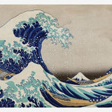 Cuadro Gran ola de Kanagawa