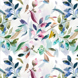 Mantel de Hule Watercolor Mystic Leaves