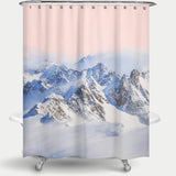 Cortina de Baño The Promised Land