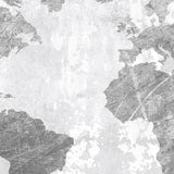 Papel Mural World Map