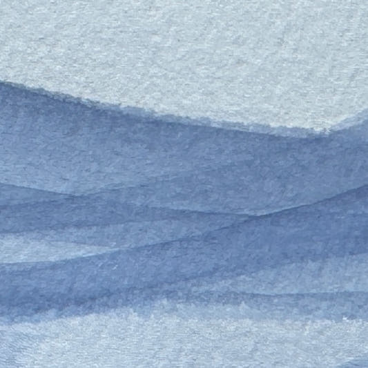 Papel Mural Blue Waves