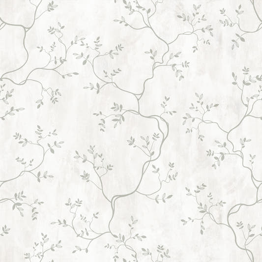 Papel mural Branche