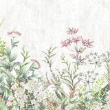 Papel Mural Silvestre