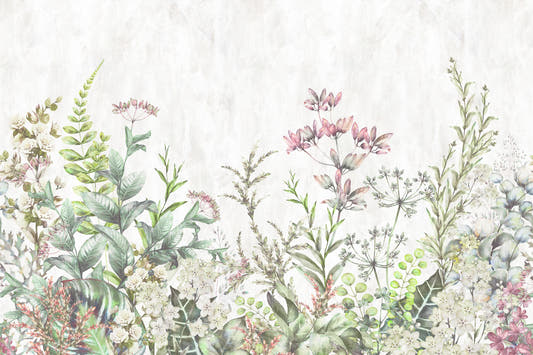 Papel Mural Silvestre