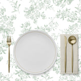 Mantel de Hule Noelia