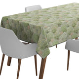 Mantel de Hule Bush