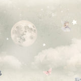 Papel Mural Fairy Tale