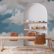 Papel Mural Sky