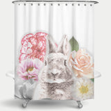 Cortina de baño Sweet B