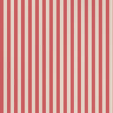 Papel Mural Red Stripes