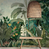 Papel Mural Selva