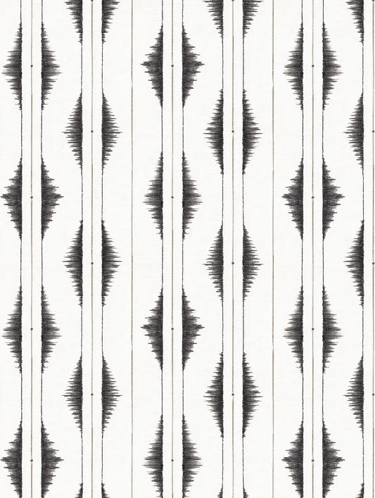Papel Mural Maria Black