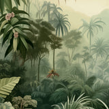 Papel Mural Amazone