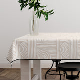 Mantel de Hule Tempo