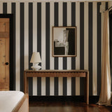 Papel Mural Black Lines