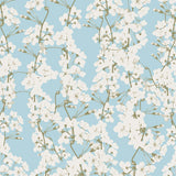 Papel Mural Apple Flowers