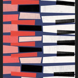 Cuadro Jazzometry