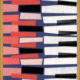 Cuadro Jazzometry
