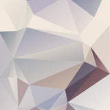 Canvas Abstract Composition 925