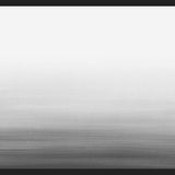 Cuadro Gray Watercolor Gradient