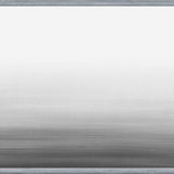 Cuadro Gray Watercolor Gradient