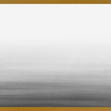 Cuadro Gray Watercolor Gradient