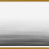 Cuadro Gray Watercolor Gradient