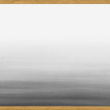 Cuadro Gray Watercolor Gradient