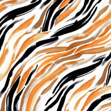 Canvas Animal Print 001