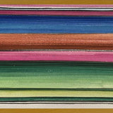 Cuadro Mural Sarape Mexicano