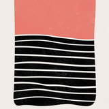 Canvas The Good Life Collection - Beach Rose