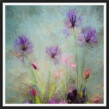 Cuadro Wildflowers
