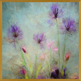 Cuadro Wildflowers