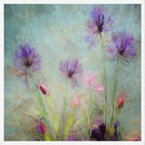 Cuadro Wildflowers