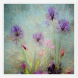 Cuadro Wildflowers
