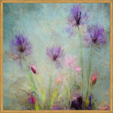 Cuadro Wildflowers