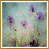 Cuadro Wildflowers