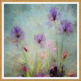Cuadro Wildflowers