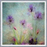 Cuadro Wildflowers