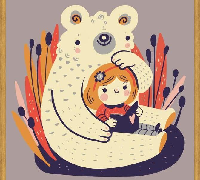 Cuadro Lectura
