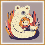 Cuadro Lectura