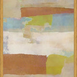 Cuadro Rustic Abstract 3