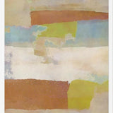 Cuadro Rustic Abstract 3