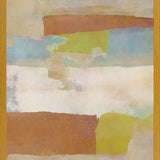 Cuadro Rustic Abstract 3