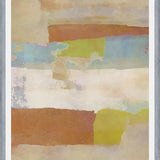 Cuadro Rustic Abstract 3