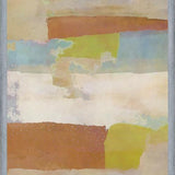 Cuadro Rustic Abstract 3